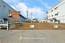 売地 藤沢市大庭