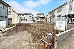 売地　藤沢市高倉