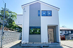 新築一戸建　藤沢市辻堂太平台2丁目