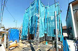 新築一戸建 藤沢市辻堂太平台2丁目