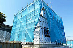 新築一戸建 藤沢市辻堂太平台2丁目