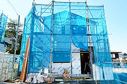 新築一戸建　藤沢市辻堂太平台2丁目