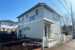 中古一戸建　藤沢市用田