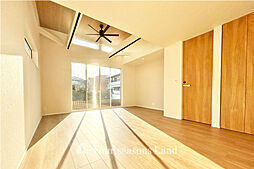 新築一戸建　寒川町小谷3丁目