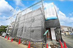 高座郡寒川町小動