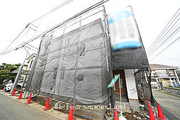 高座郡寒川町小動