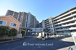 ビッグヴァングランヴァーグ茅ヶ崎