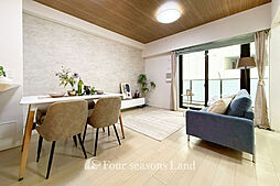 プレディア鵠沼橘ローレルコート