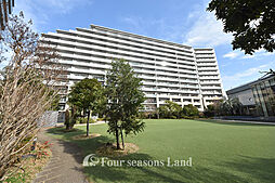 ライオンズ茅ヶ崎ザ・アイランズ