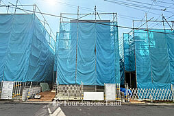 新築一戸建　茅ヶ崎市柳島海岸