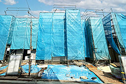 新築一戸建　茅ヶ崎市柳島海岸