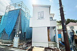 新築一戸建　茅ヶ崎市柳島海岸