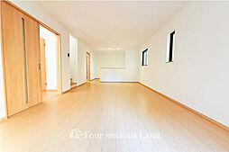 新築一戸建　平塚市田村8丁目