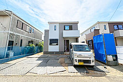 新築一戸建 藤沢市大庭
