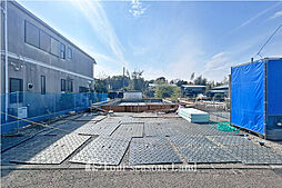 新築一戸建　藤沢市大庭