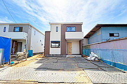 新築一戸建 藤沢市大庭