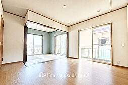 中古一戸建　茅ヶ崎市堤