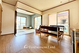 中古一戸建 茅ヶ崎市堤