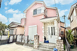 中古一戸建　茅ヶ崎市堤