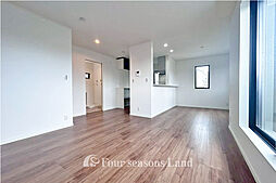 新築一戸建 平塚市夕陽ケ丘