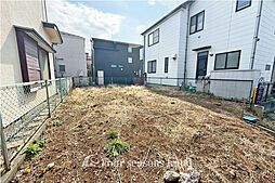 新築一戸建　茅ヶ崎市高田2丁目