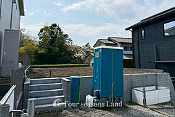 新築一戸建　藤沢市片瀬山5丁目