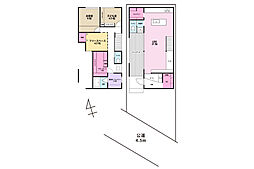 新築一戸建　藤沢市亀井野