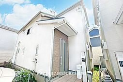 中古一戸建　藤沢市亀井野3丁目