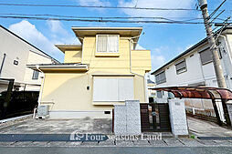 中古一戸建　茅ヶ崎市今宿