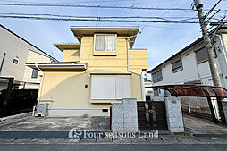 中古一戸建　茅ヶ崎市今宿