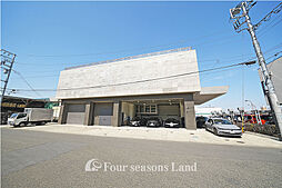 中古一戸建　藤沢市石川6丁目