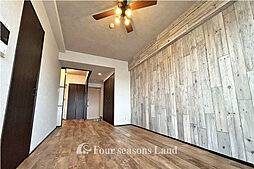 グランシティ湘南海岸マリナージュスクエア　5F