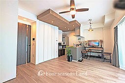 パレステージ茅ヶ崎