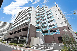 パレステージ茅ヶ崎