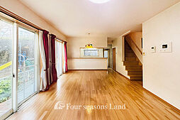 中古一戸建　茅ヶ崎市芹沢