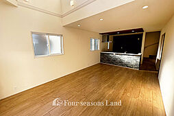 新築一戸建　藤沢市打戻　2号棟