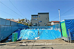 新築一戸建 藤沢市辻堂太平台1丁目