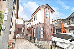 中古一戸建　茅ヶ崎市香川4丁目