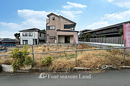 売地　茅ヶ崎市赤羽根