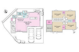 新築一戸建　藤沢市羽鳥2丁目