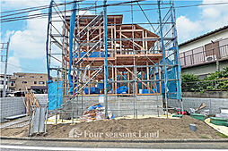 新築一戸建 藤沢市羽鳥2丁目