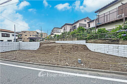 新築一戸建　藤沢市羽鳥2丁目