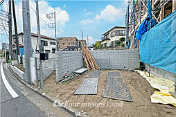 新築一戸建 藤沢市羽鳥2丁目
