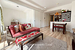 ジオ茅ヶ崎フレシア