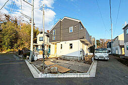 新築一戸建 藤沢市高倉