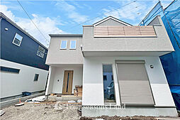 新築一戸建　藤沢市高倉