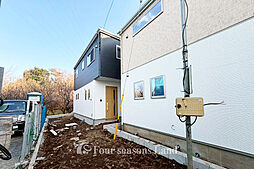 新築一戸建　藤沢市高倉