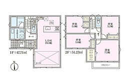 新築一戸建　藤沢市高倉