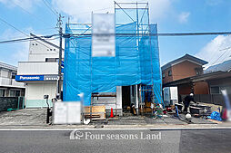 新築一戸建　藤沢市高倉