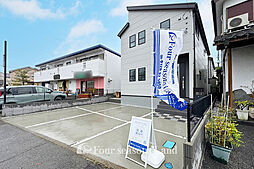 新築一戸建　藤沢市遠藤